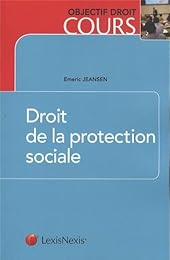Droit de la protection sociale