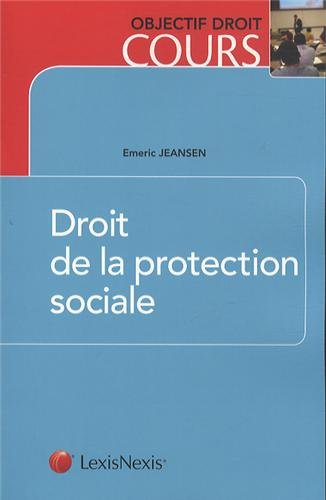 Droit de la protection sociale