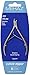 Mehaz Professional Cuticle Nipper, 1/8 Inch Jaw