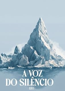 Livro A Voz do Silêncio