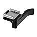Fotodiox Pro Thumb Grip for Mirrorless Digital Cameras (Type-D; Black), fits: Sony Cyber-Shot Digital Camera RX1, RX1R