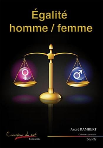 Égalité homme-femme