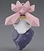 Takaratomy MC-040 Official Pokemon X and Y Diancie Figure