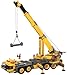 LEGO City 7249: XXL Mobile Crane