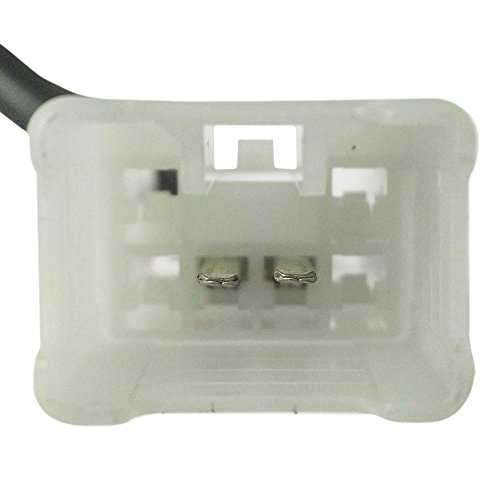 image for AUTOANDART Drivers Front Power Window Lift Regulator with Motor Assemb