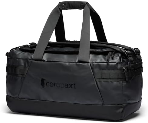 Amazon.com | Black Hole Duffel 100L | Travel Duffels Amazon.com | Black Hole Duffel 100L | Travel Duffels