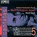 Bach: Cantatas-Vol. 5