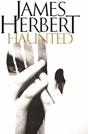 Haunted: David Ash Series, Book 1