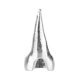 Beauty7 Gothic Punk Rock Style Talon Spike Finger Nail Claw Gold/Silver Plated Metal Finger Tip Ring Nail Art Decoration Women Girl