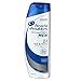 Head and Shoulders Full & Thick 2-in-1 Anti-Dandruff Shampoo + Conditioner 13.5 Fl Oz (Packaging May Vary)