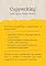Livro Copywriting para Quem Odeia Vender