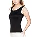 Paradise Silk 100% Silk Knit Women's Sleeveless Tank Top