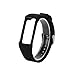Ysang for Polar A360/A370 Smart Watch Fitness Tracker Replacement Watchband Soft Silicone Rubber Watch Band Wrist Strap Case for Polar A360 Smart Watch (Band Only,No Tracker)