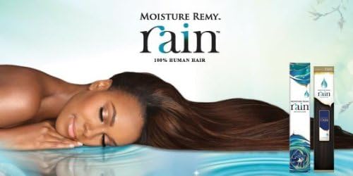 Shakengo Moisture Remy Rain Yaky (10 1B)