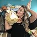 Squishable / Mini Fennec Fox Plush - 7