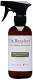 Dr. Beasley's I34D12 Microsuede Protection - 12 oz.