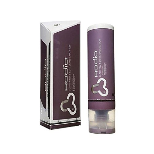Ds Laboratories Radia Shampoo 180ml (Pack of 2)
