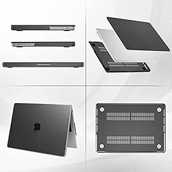 ProCase MacBook Pro 14 Inch Case 2021 2022 Release
