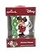 Hallmark Disney Christmas Ornament | Minnie Mouse 2018 Commemorative Decoration