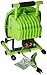Woods L-5500 700-Watt Double Bulb Halogen Portable Power Light, Green
