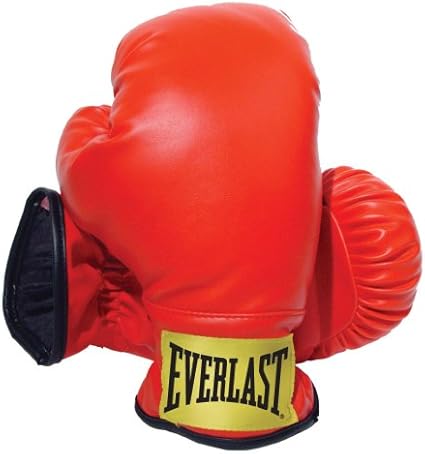youth heavy bag gloves