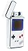 Six Miles East Flameless Dual Arc Lighter, USB Rechargeable and Windproof for Camping, Candles and Outdoorsmen
