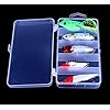 Fishing-LuresLaimeng-5PCS-Plastic-Fishing-Lures-Hard-Bait-Minnow-Pencil-Crank-Popper