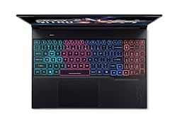 Acer Nitro V 16S AI Gaming Laptop | AMD Ryzen 7 260