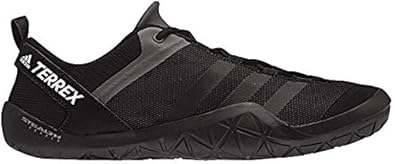 Adidas Terrex Climacool Jawpaw II Water Shoes Navy
