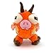 Disney / Pixar MONSTERS UNIVERSITY Exclusive 7 Inch Plush Figure Scare Pig