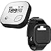 BUNDLE: 2016 Golf Buddy Voice 2 Golfbuddy Voice2 Easy-To-Use Talking GPS + Golf Buddy Wristband (White)