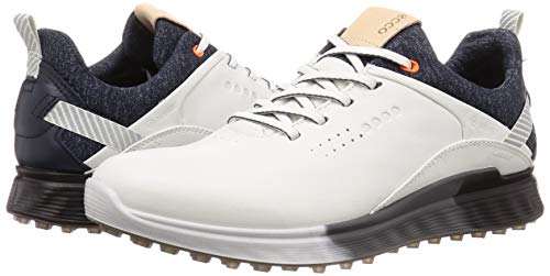 ecco golf gore tex
