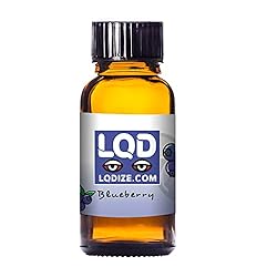 LQDIZE Blueberry Liquidizer Kit – Wax Liquidizer