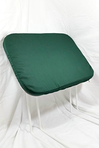 RestEZ Portable Headboard with Green Cushion: Amazon.co.uk 