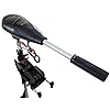 Watersnake-FWTCS30TH-30-Tracer-Transom-Mount-Trolling-Motor-with-30-Pound-Thrust-30-Inch-Shaft-12-Volt