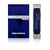 Ultraviolet-by-Paco-Rabanne-Eau-De-Toilette-For-Men-100ml Ultraviolet by Paco Rabanne Eau De Toilette For Men, 100ml, heather black