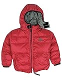 Molehill Kids Down Hooded Jacket, 700 Goose Down Fill (Toddlers, Boys & Girls)