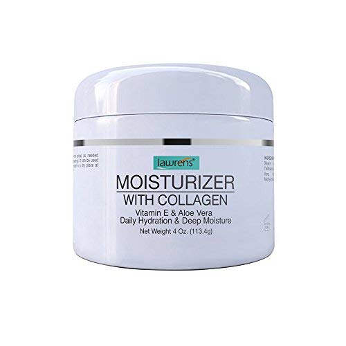 daily use moisturizer