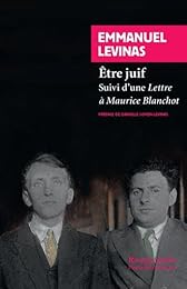 Être juif
