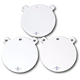 Ar500 Steel Shooting Targets Rifle Pistol 8