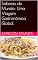 Livro Sabores do Mundo: Uma Viagem Gastronômica Global
