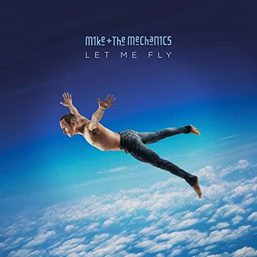 AOR二枚組CD Mike + The Mechanics MIKE AND THE MECHANICS - Mike & The Mechanics M6 - Amazon.com Music