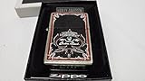 Rare 2009 Harley Davidson Zippo Lighter W/Fitted