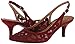 J.Renee Women's Genie Dress Pump