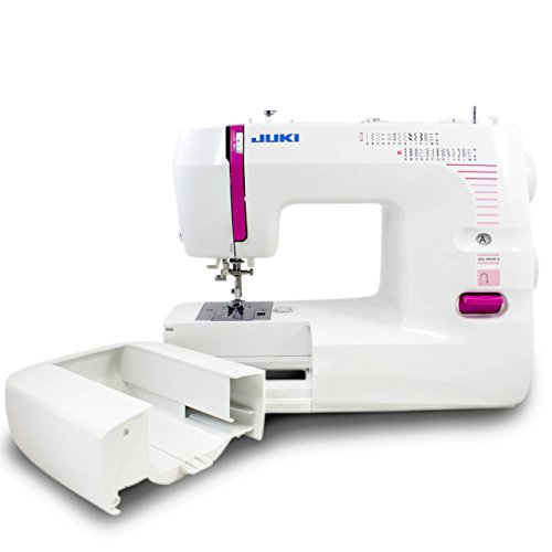 Juki HZL-355ZW-A Sewing Machine