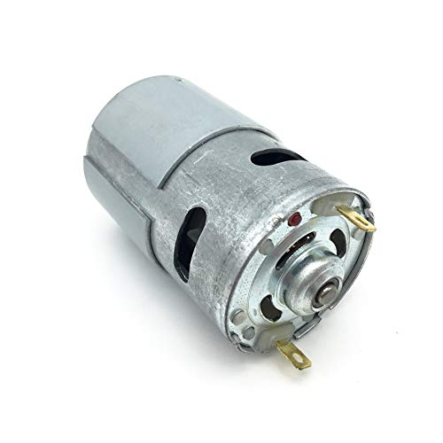 WayJun 2214302949 Parking Brake Handbrake Actuator Motor () for Mercedes W221 S350 S400 S550 W216 CL550