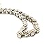 ALEKO Gate Opener Replacement Chain for Sliding AC1400 AC2000 10 Feet | LM186-10
