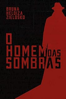 Livro O Homem das Sombras