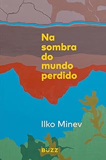 Livro Na sombra do mundo perdido