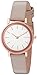 Skagen Women's SKW2494 Hald Leather Watch